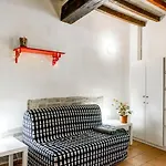 Borgo Della Posta Monolocale In Centro