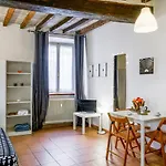 Borgo Della Posta Monolocale In Centro