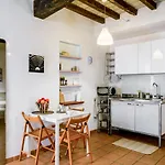 Borgo Della Posta Monolocale In Centro