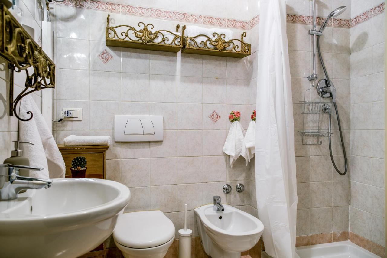 Borgo Della Posta Monolocale In Centro Apartemen *