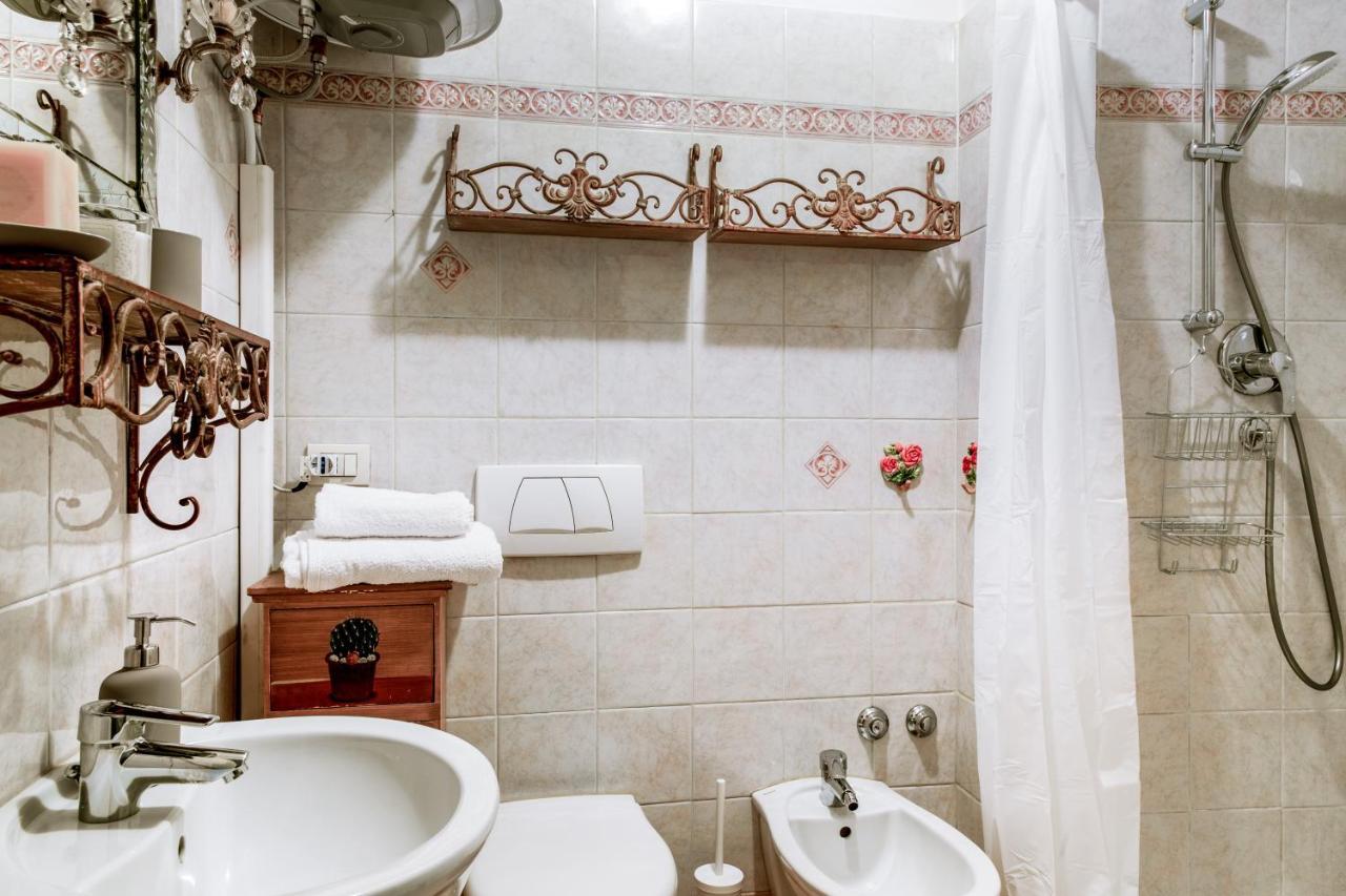 Apartment Borgo Della Posta Monolocale In Centro