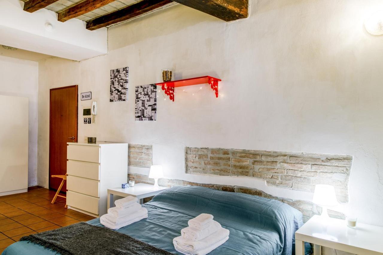 Borgo Della Posta Monolocale In Centro